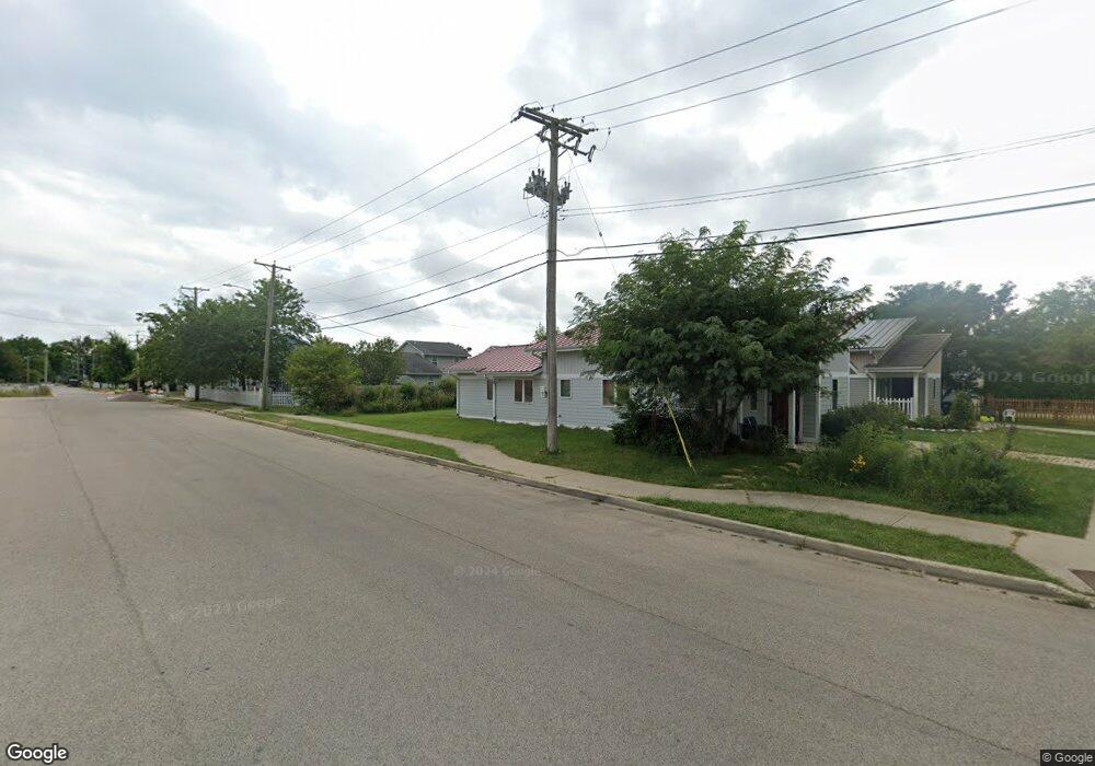 1517 11th St, Waukegan, IL 60085 - photo 1