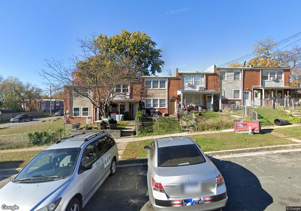 3232 Gorham Ct, Halethorpe, MD 21227 - photo 1