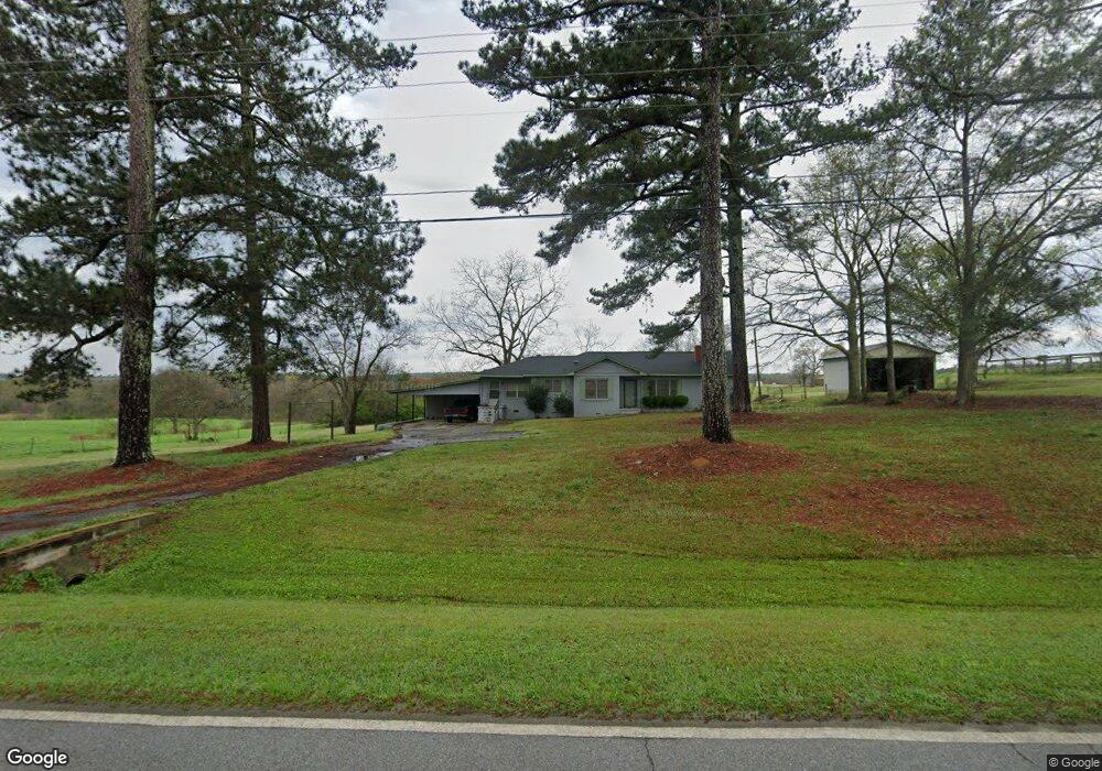 2621 Graham Rd, Gray, GA 31032 - photo 1