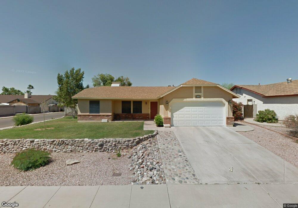 4104 E Holmes Ave, Mesa, AZ 85206 - photo 1