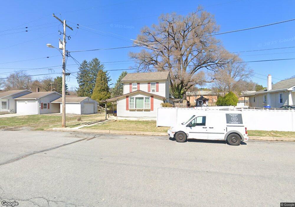 1345 Liggett Ave, Reading, PA 19607 - photo 1