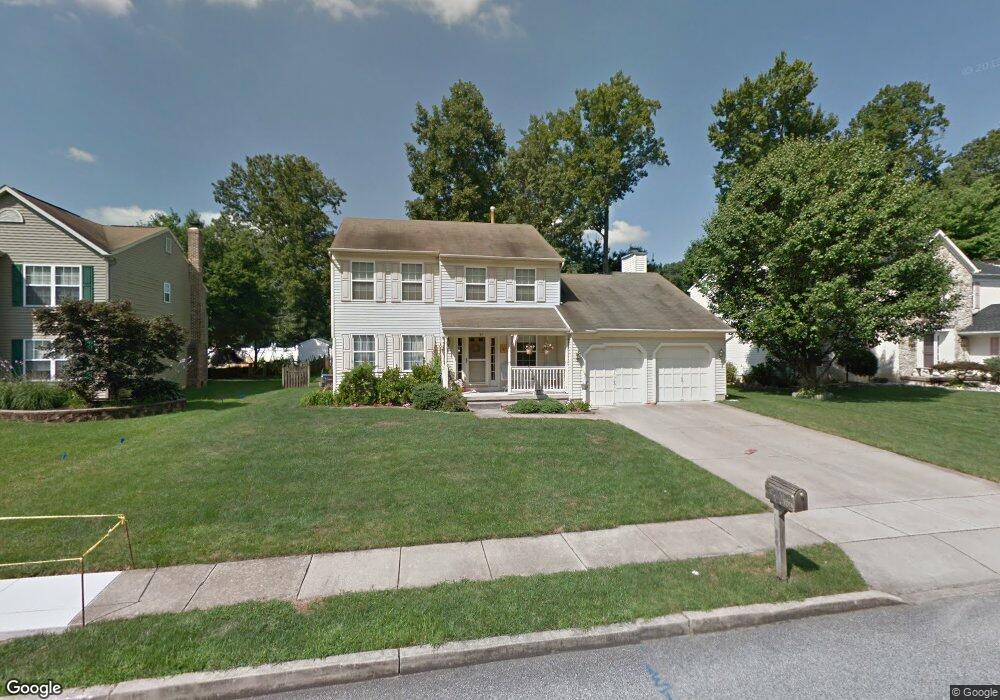 51 Sofia Dr, Blackwood, NJ 08012 - photo 1