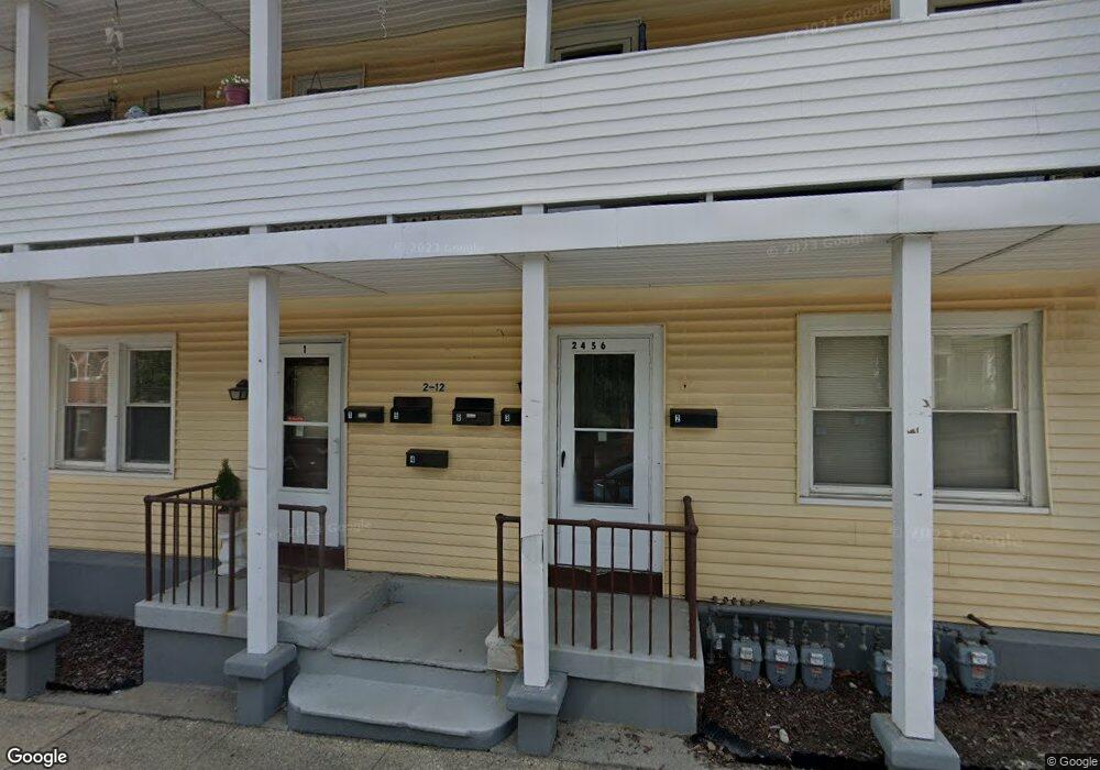 2 2nd St unit 4, Wharton, NJ 07885 - photo 1