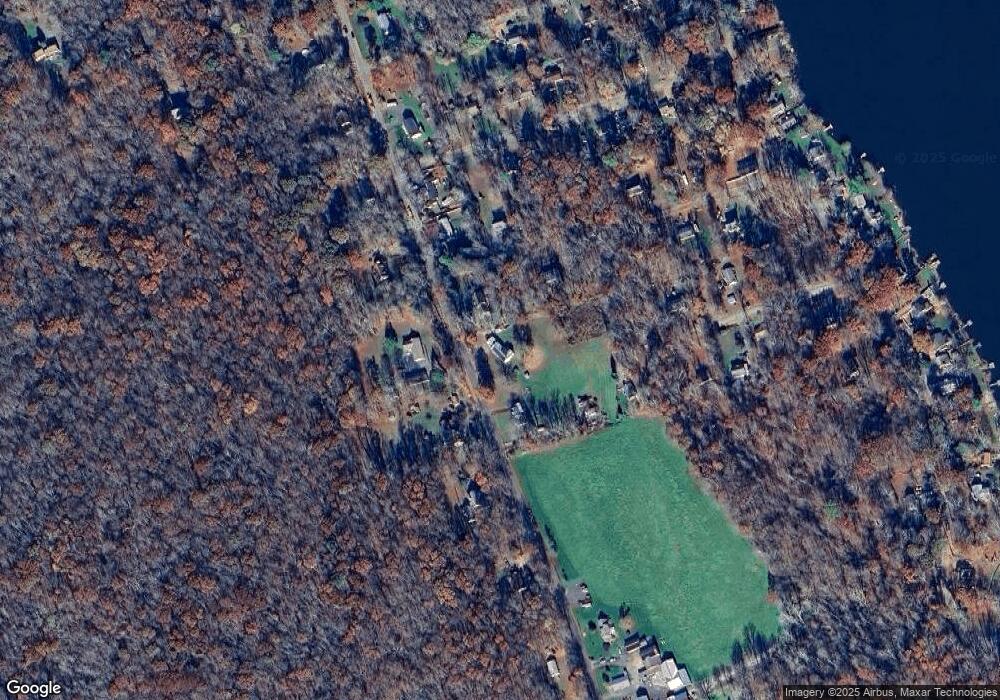 416 North Rd, Ashford, CT 06278 - photo 1