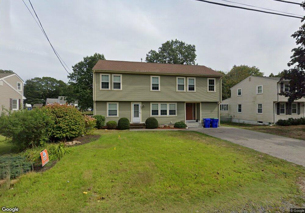 592 Salem St, Rockland, MA 02370 - photo 1