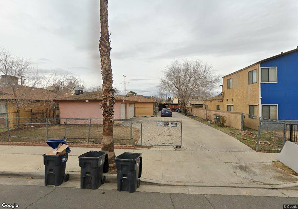 38467 Larkin Ave, Palmdale, CA 93550 - photo 1