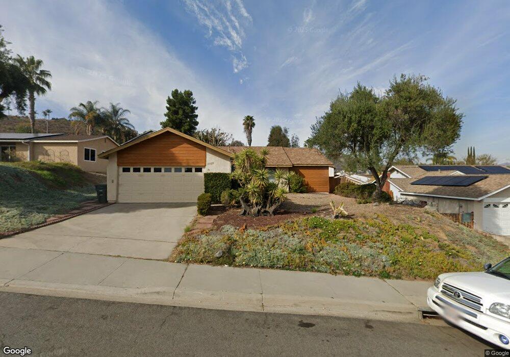 13322 Olive Meadows Dr, Poway, CA 92064 - photo 1