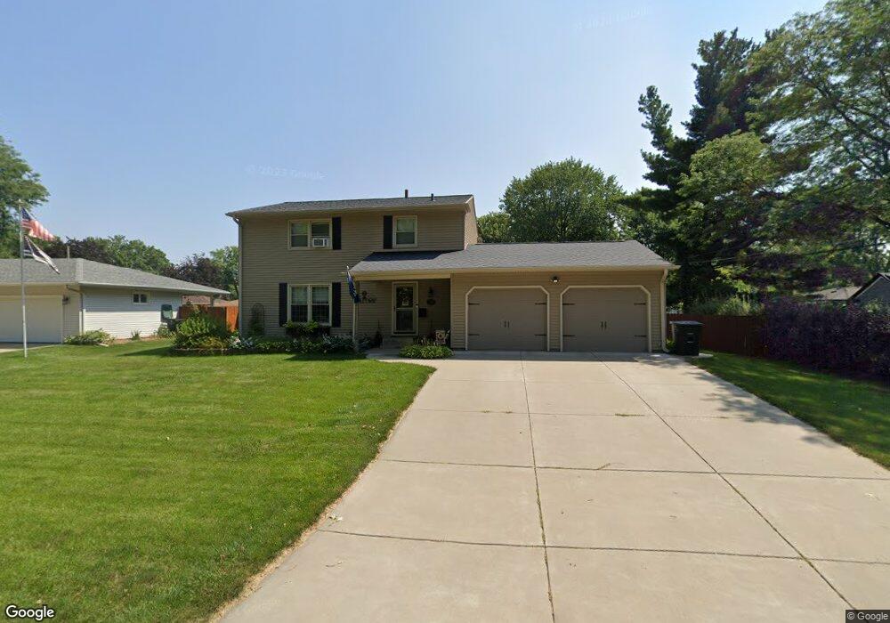 3427 34th St, Rock Island, IL 61201 - photo 1