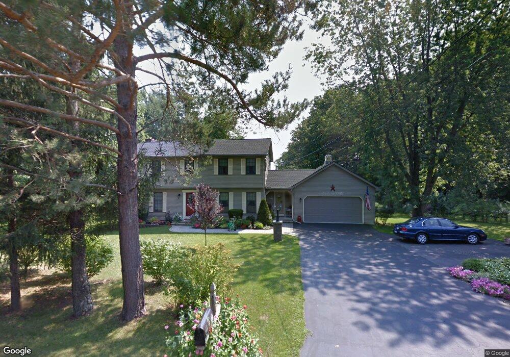 20 Tieman Rd, Schenectady, NY 12302 - photo 1