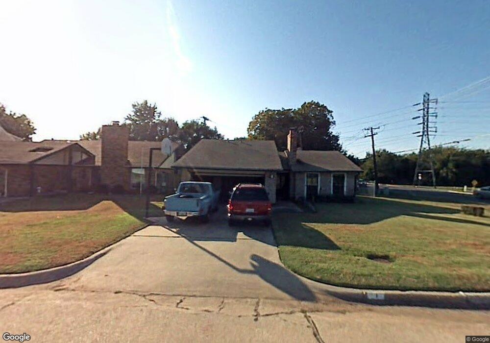 1 Vickie Dr, Oklahoma City, OK 73115 - photo 1