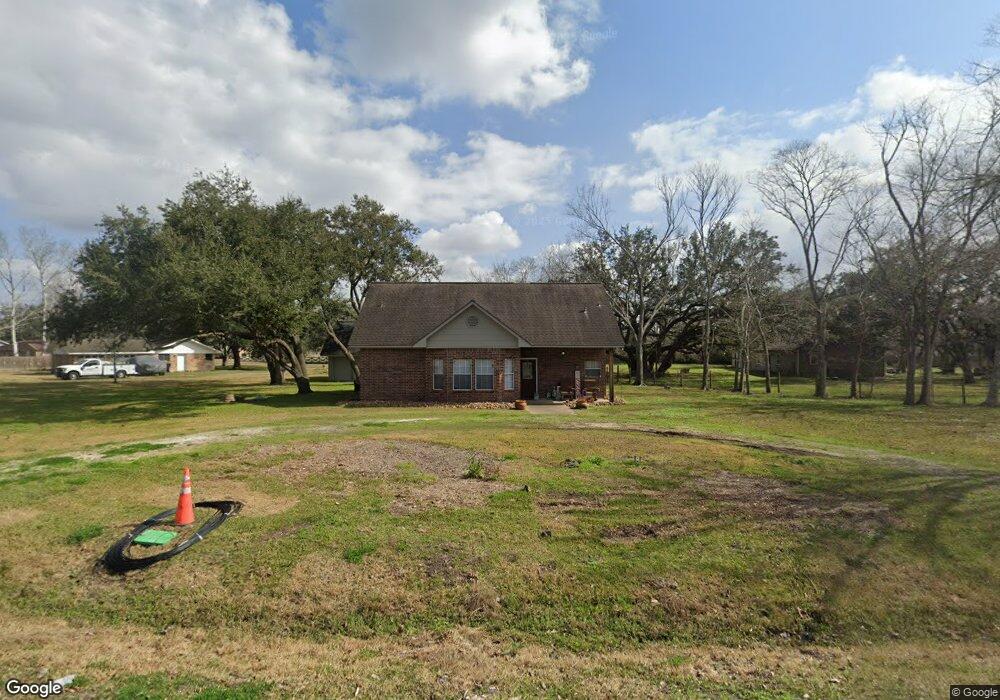 6815 Oak Bend Dr, Alvin, TX 77511 - photo 1
