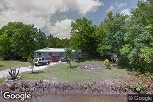 7536 County Rd, Coden, AL 36523