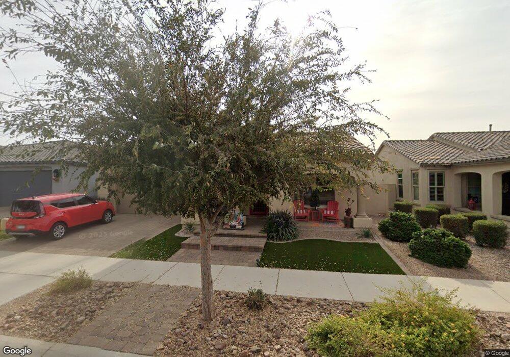 10313 E Tripoli Ave, Mesa, AZ 85212 - photo 1