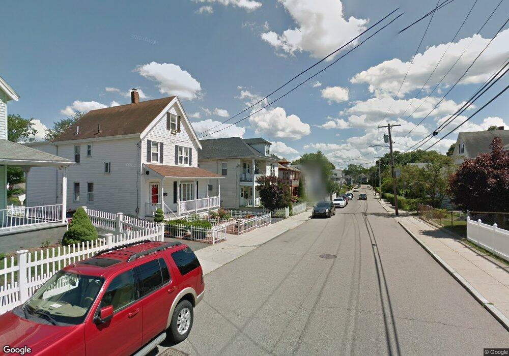 31 Blake St, Mattapan, MA 02126 - photo 1