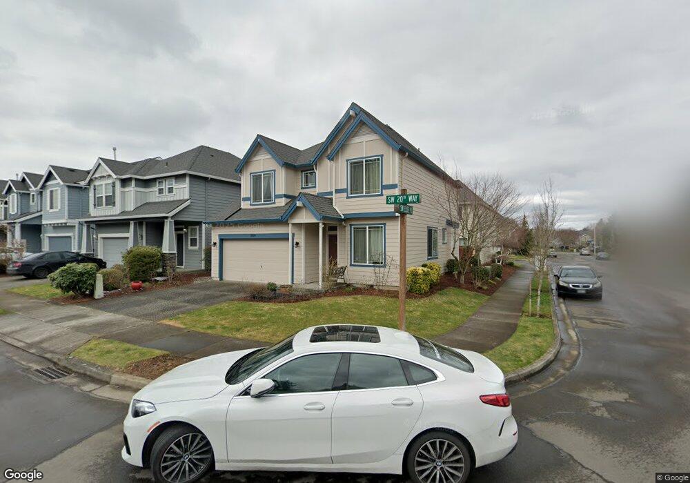 903 SW 20th Way, Troutdale, OR 97060 - photo 1