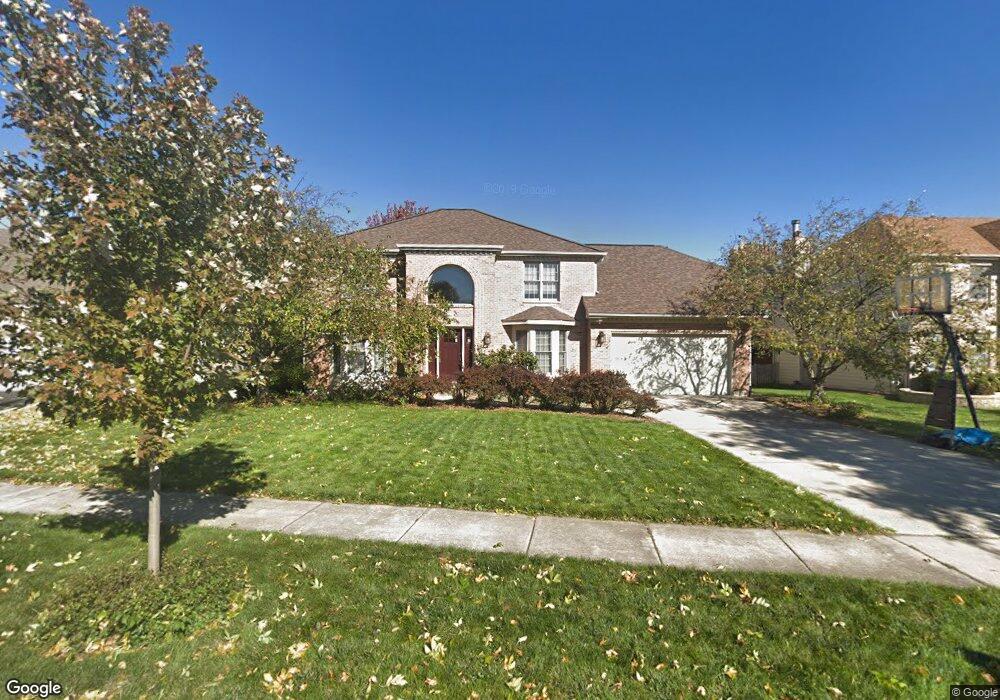 1115 Magenta Ct, Naperville, IL 60564 - photo 1