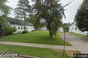 219 E 3rd St, Owen, WI 54460
