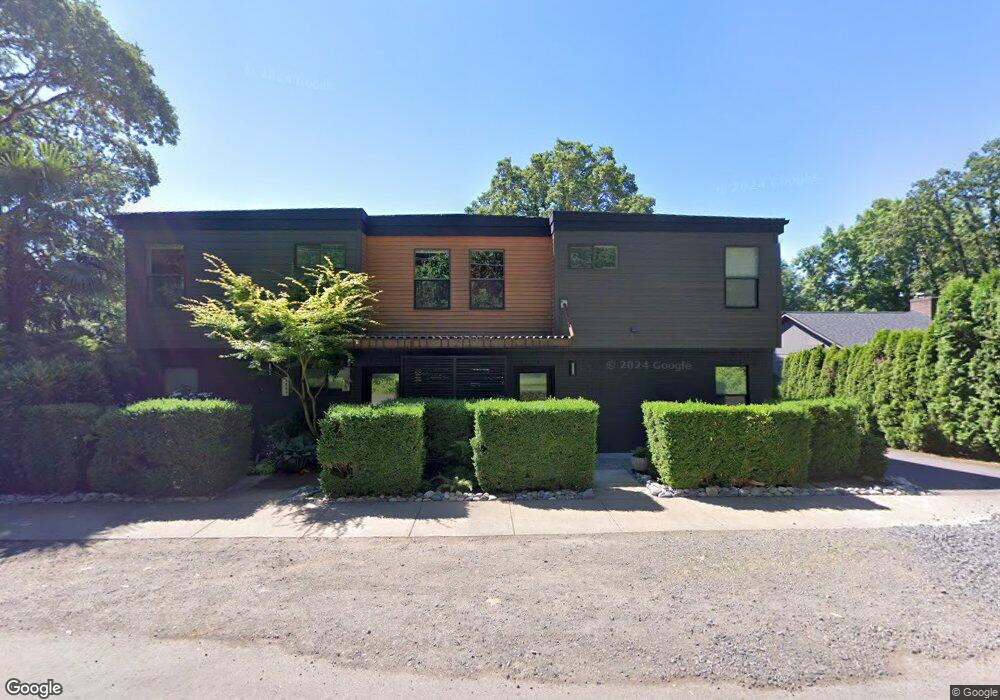 4844 Lower Dr unit A, Lake Oswego, OR 97035 - photo 1