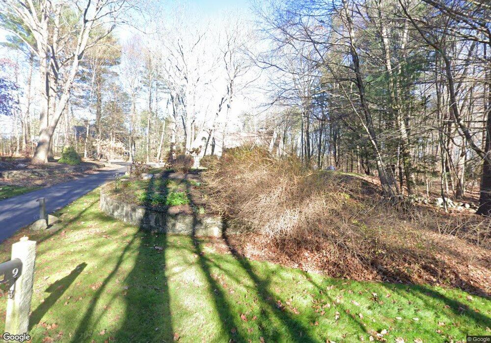 9 Goss Rd, North Hampton, NH 03862 - photo 1