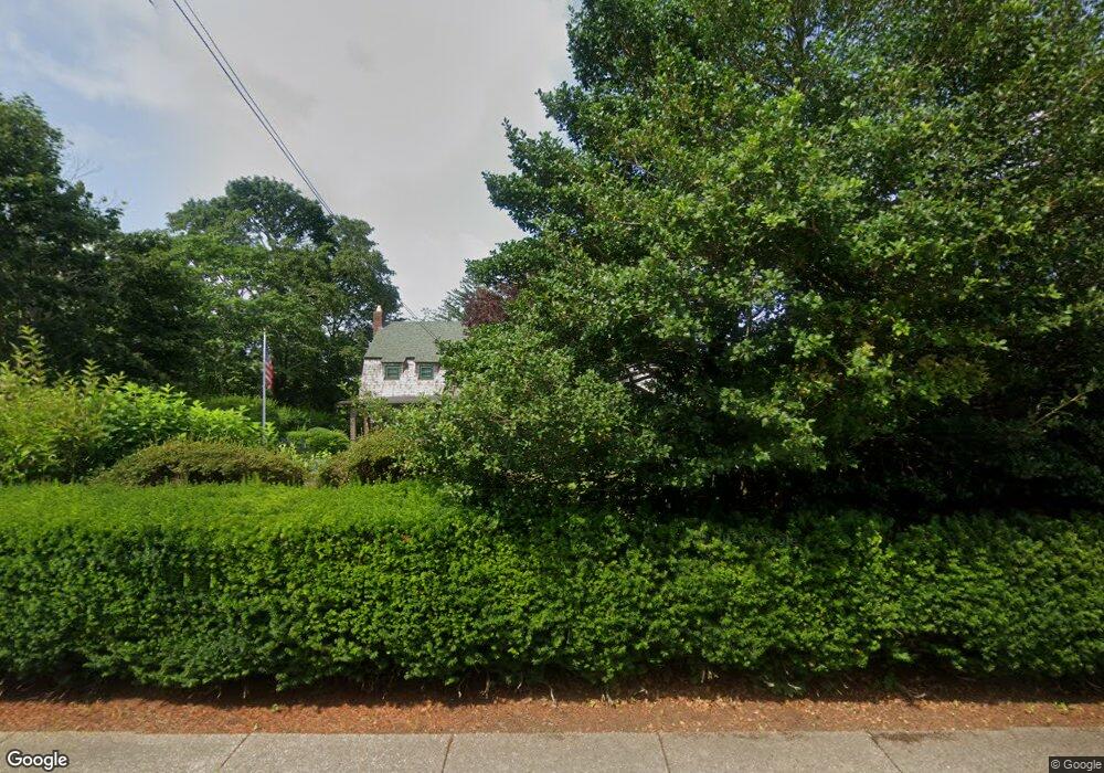 440 Elm St, South Dartmouth, MA 02748 - photo 1
