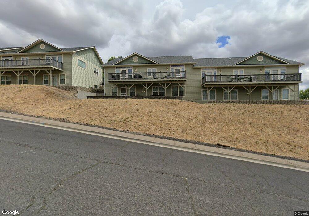 814 N Main St, Pendleton, OR 97801 - photo 1