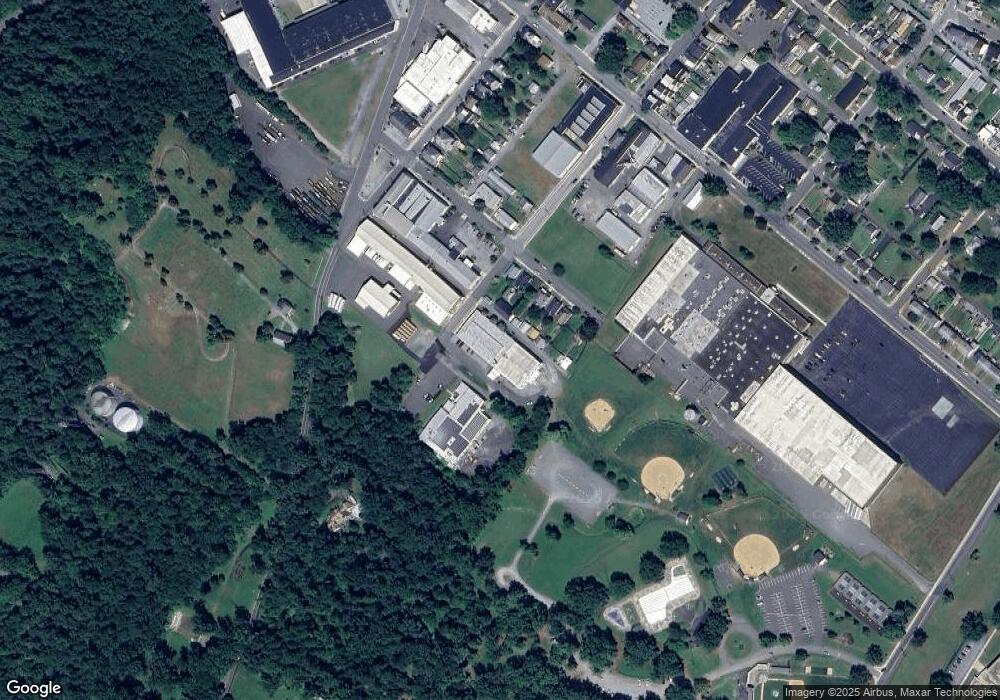 320 S Franklin St, Boyertown, PA 19512 - photo 1