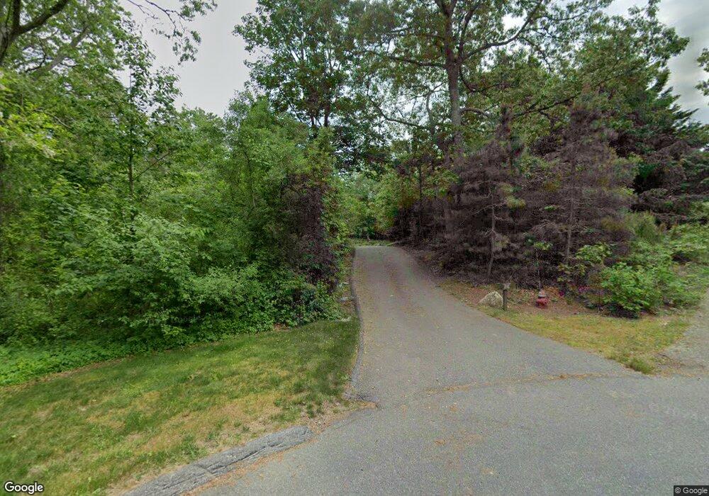 74 Captain Loring Ln, Barnstable, MA 02630 - photo 1