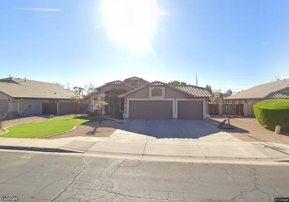 9805 E Posada Ave unit 2, Mesa, AZ 85212 - photo 1