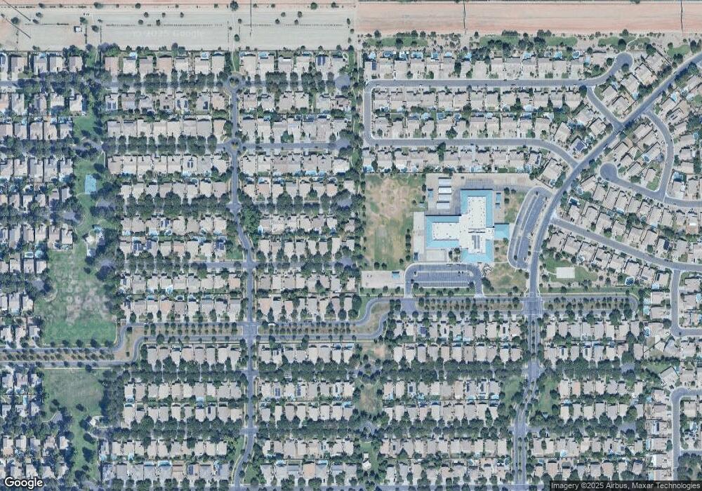 3588 E Cullumber Ct, Gilbert, AZ 85234 - photo 1