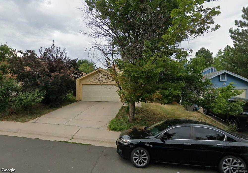 17865 E Ada Dr, Aurora, CO 80017 - photo 1