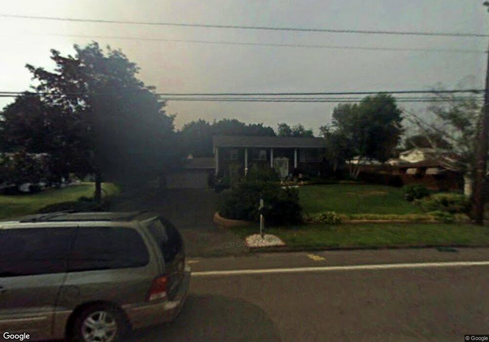 602 1/2 N Main St, Plains, PA 18705 - photo 1