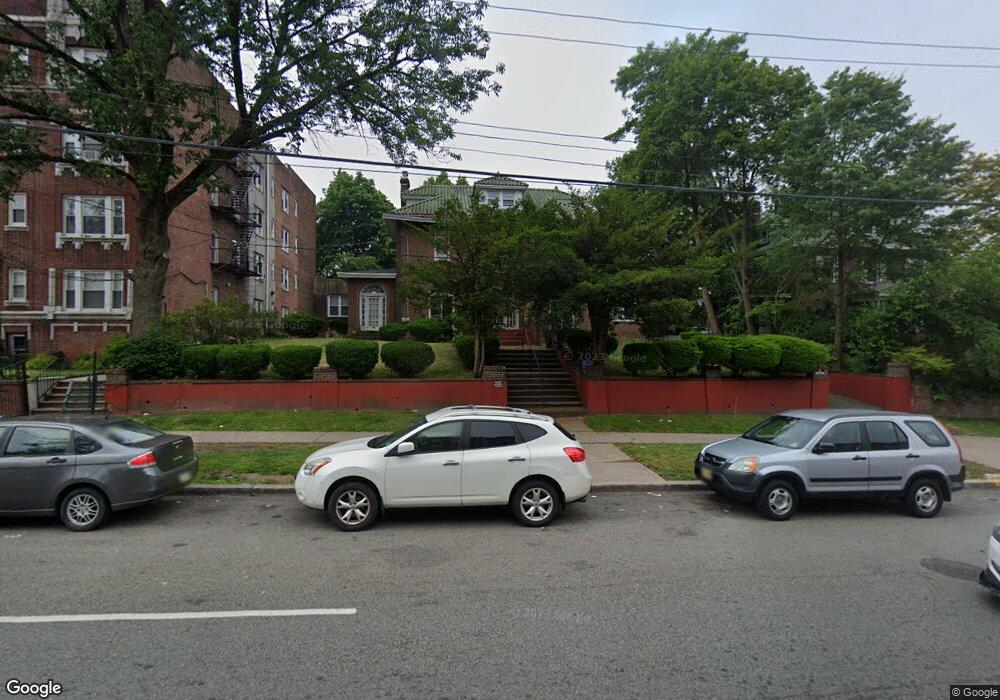 440 Central Ave, Orange, NJ 07050 - photo 1