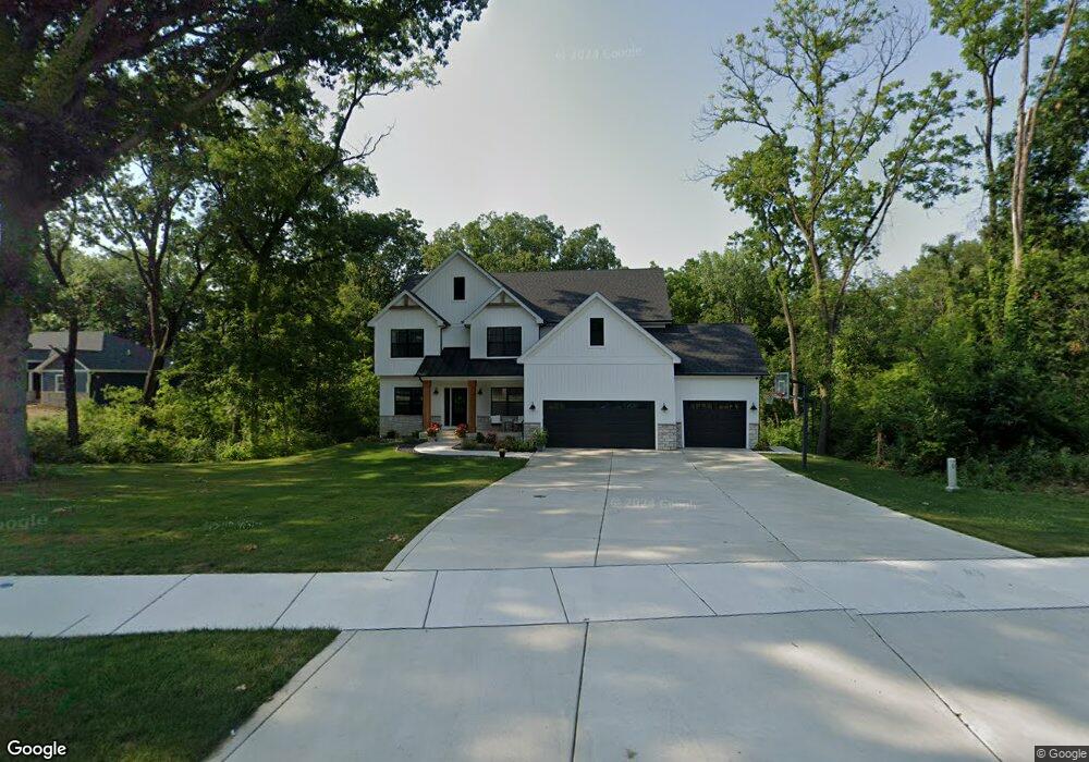 1160 Greenview Place, Crown Point, IN 46307 - photo 1