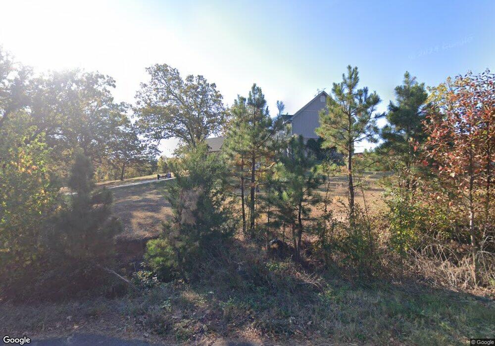 301 Stone Mnt (Lot 1) Cir, Alma, AR 72921 - photo 1