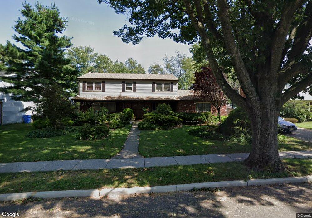 422 Hialeah Dr, Cherry Hill, NJ 08002 - photo 1