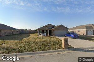 112 Cody John Way, Carl Junction, MO 64834