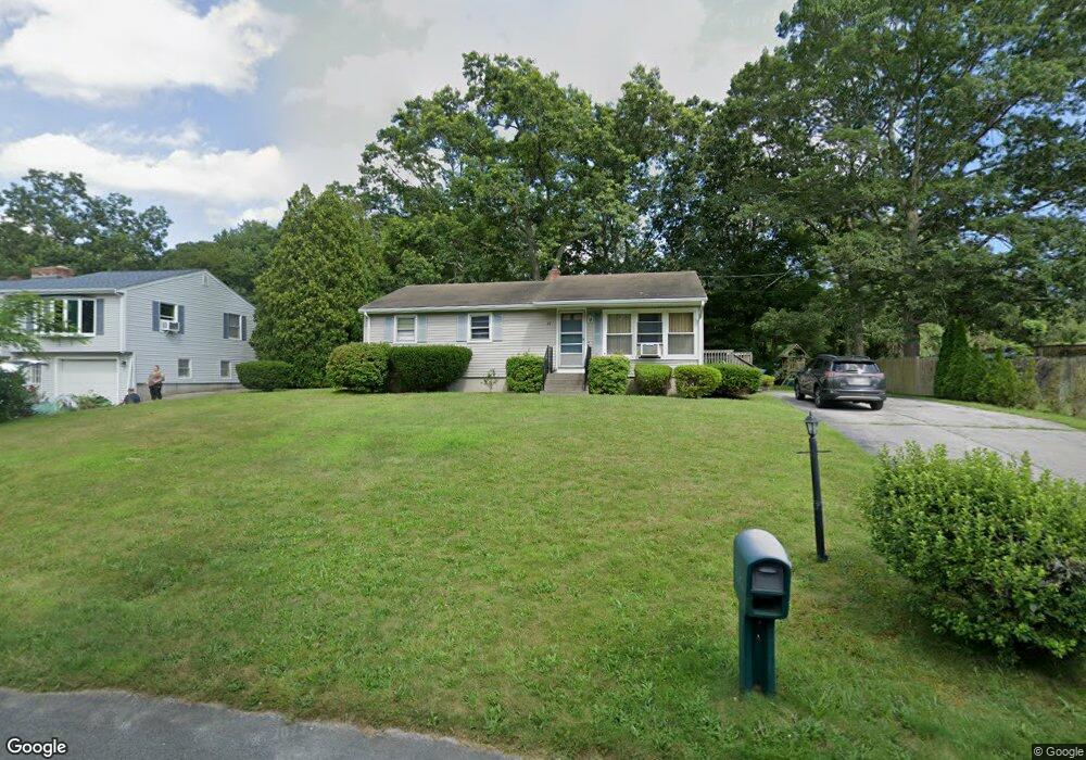 48 Newton St, Westport, MA 02790 - photo 1