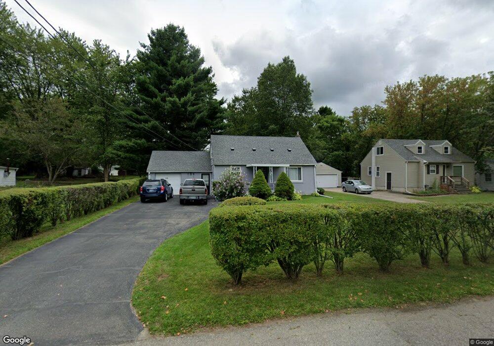 6241 Cooper Rd, Lansing, MI 48911 - photo 1