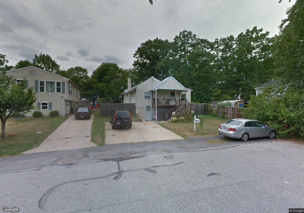 9302 Madison Ave, Laurel, MD 20723 - photo 1