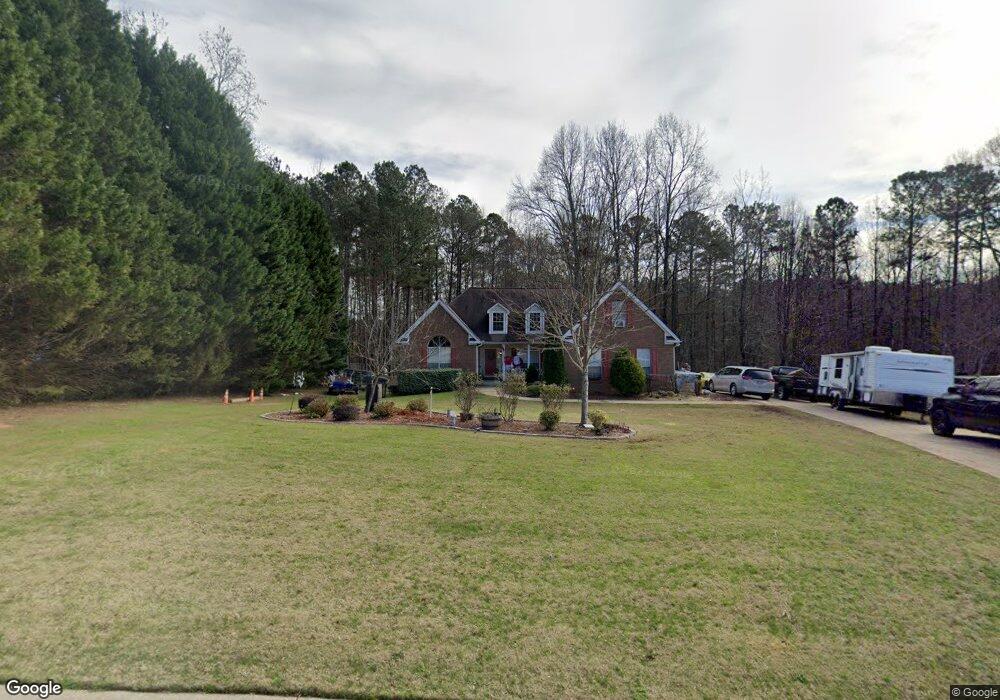 30 Malvern Hill, Sharpsburg, GA 30277 - photo 1