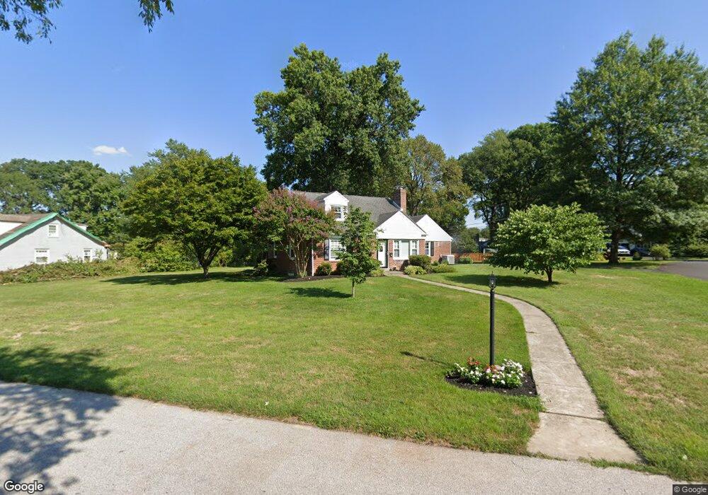 300 Marlyn Ln, Wallingford, PA 19086 - photo 1