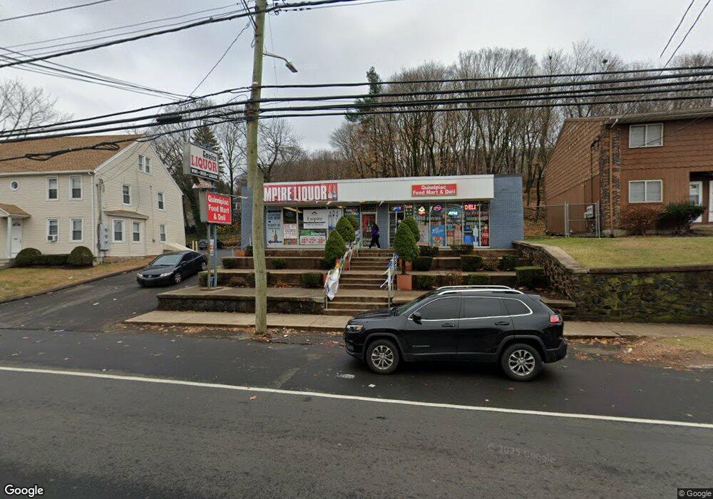 1655 Quinnipiac Ave, New Haven, CT 06513 - photo 1