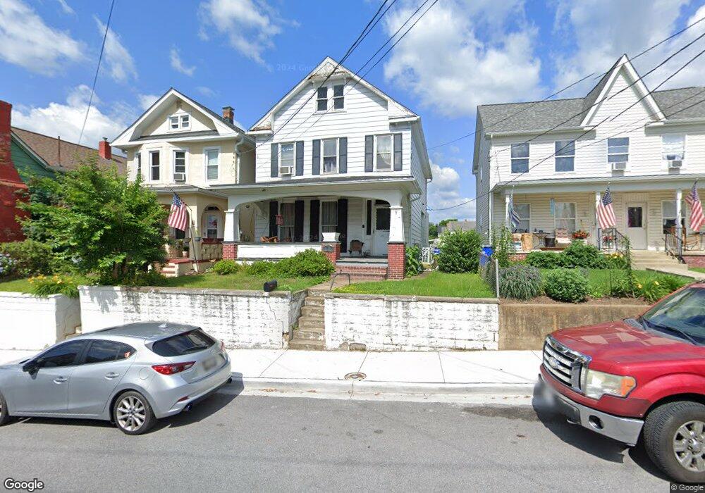 13 N Virginia Ave, Brunswick, MD 21716 - photo 1