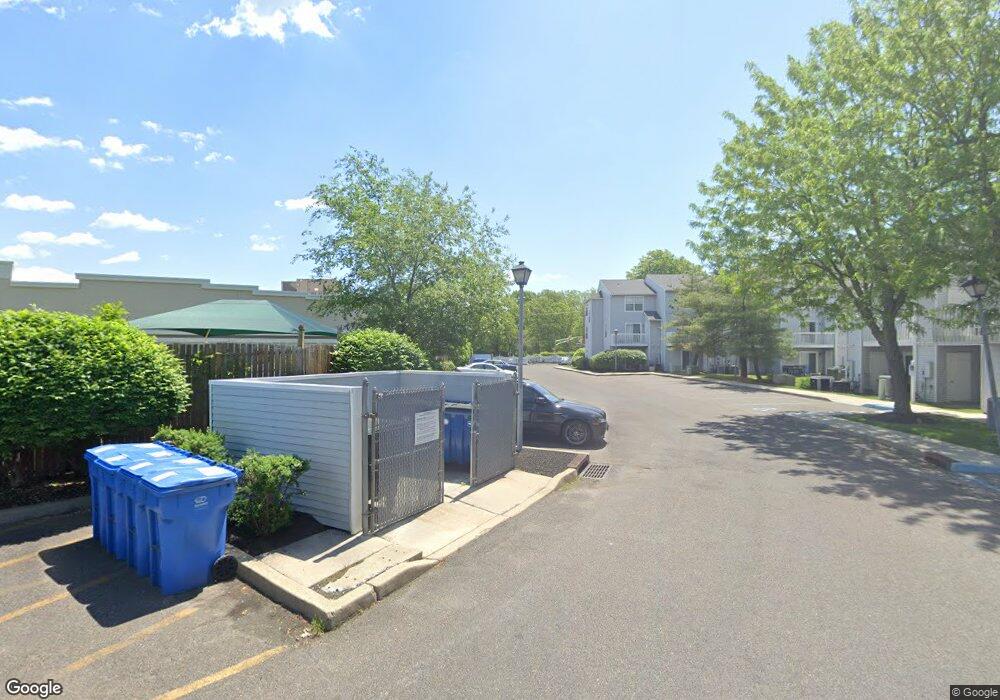 4525 Park Place Dr, Cherry Hill, NJ 08002 - photo 1