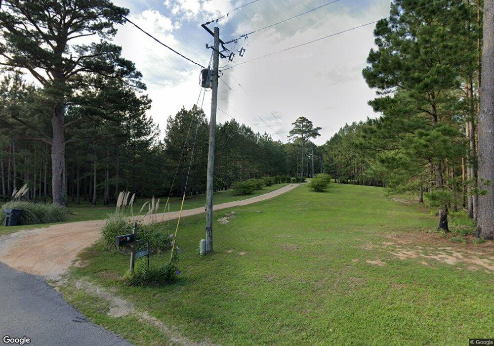 42 County Road 173, Stringer, MS 39481 - photo 1