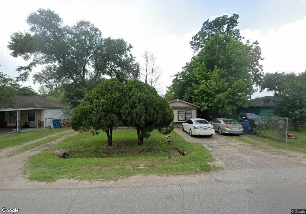 2206 Brea Crest St, Houston, TX 77093 - photo 1