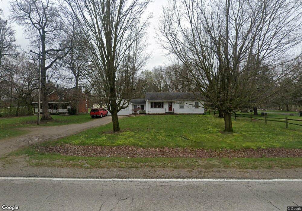 5445 W Wilson Rd, Clio, MI 48420 - photo 1