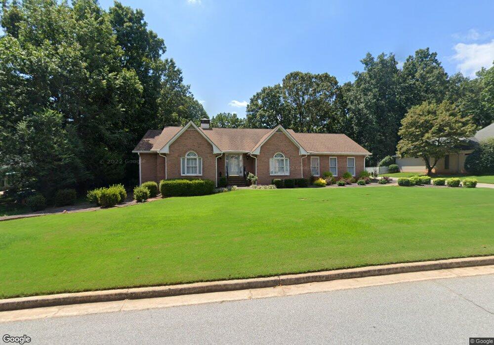 3218 Lindas Cir SE, Conyers, GA 30013 - photo 1