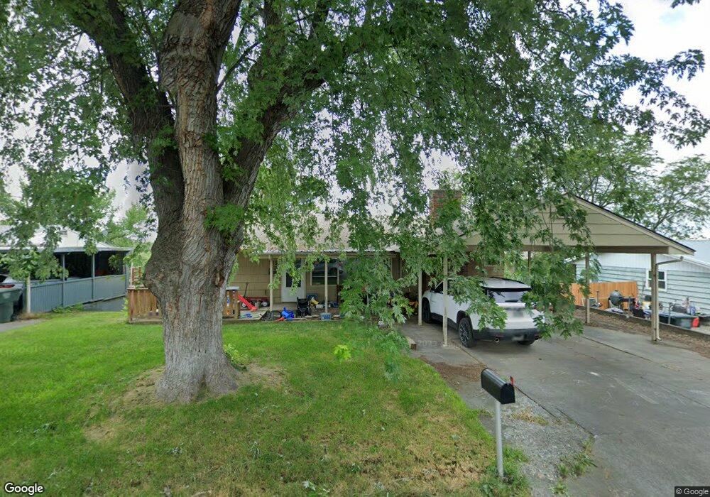 719 SW 29th St, Pendleton, OR 97801 - photo 1