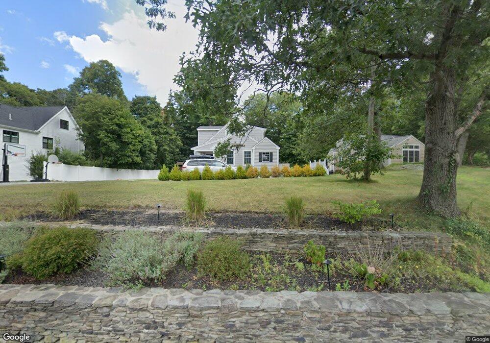 31 Smith Rd, Hingham, MA 02043 - photo 1